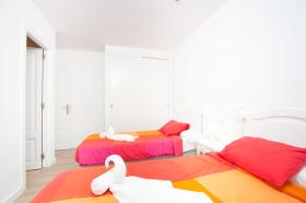 Feriehus Alcudia Til leie Spain