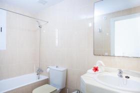 Feriehus Alcudia Til leie Spain