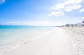 Feriehus Alcudia Til leie Spain