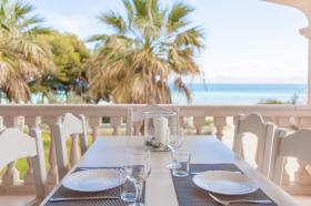 Feriehus Alcudia Til leie Spain