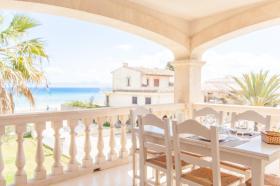 Feriehus Alcudia Til leie Spain