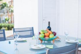 Дом отдыха Алькудия Аренда Испания