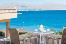 Casa de férias para alugar em Alcudia-Puerto de Alcudia, Espanha