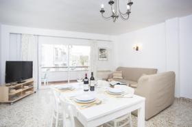 Holiday home for rent in Alcudia-Puerto de Alcudia, Spain