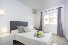 Дом отдыха Алькудия Аренда Испания