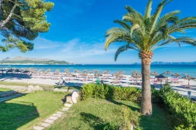 casa per le vacanze Alcudia In affitto Spagna