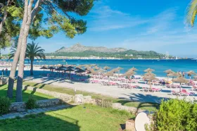 casa per le vacanze Alcudia In affitto Spagna