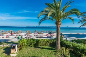 casa per le vacanze Alcudia In affitto Spagna