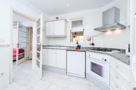 Dom wakacyjny Alcudia Hiszpania