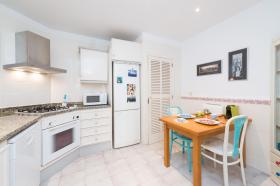 Dom wakacyjny Alcudia Hiszpania