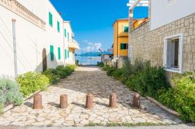 Dom wakacyjny Alcudia Hiszpania