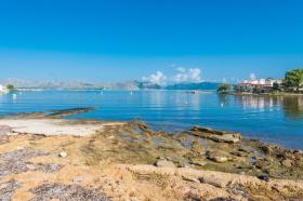 Dom wakacyjny Alcudia Hiszpania