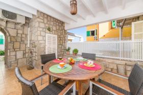 Dom wakacyjny Alcudia Hiszpania