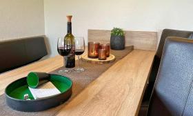 度假屋 格罗尔斯泰因 德国