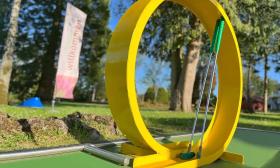 度假屋 格罗尔斯泰因 德国