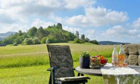 度假屋 格罗尔斯泰因 德国