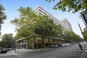 Casa de vacaciones en alquiler en Comunidad de Madrid, España