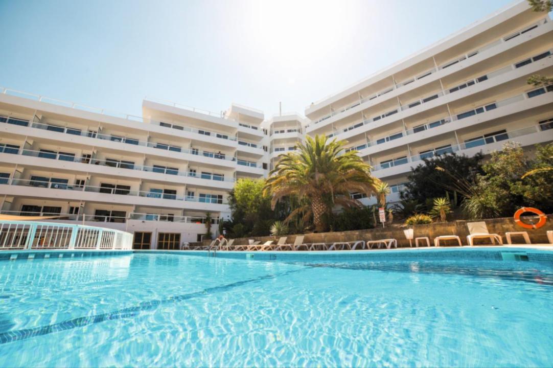 度假屋 圣庞卡 西班牙