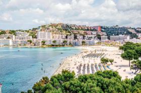 度假屋 圣庞卡 西班牙