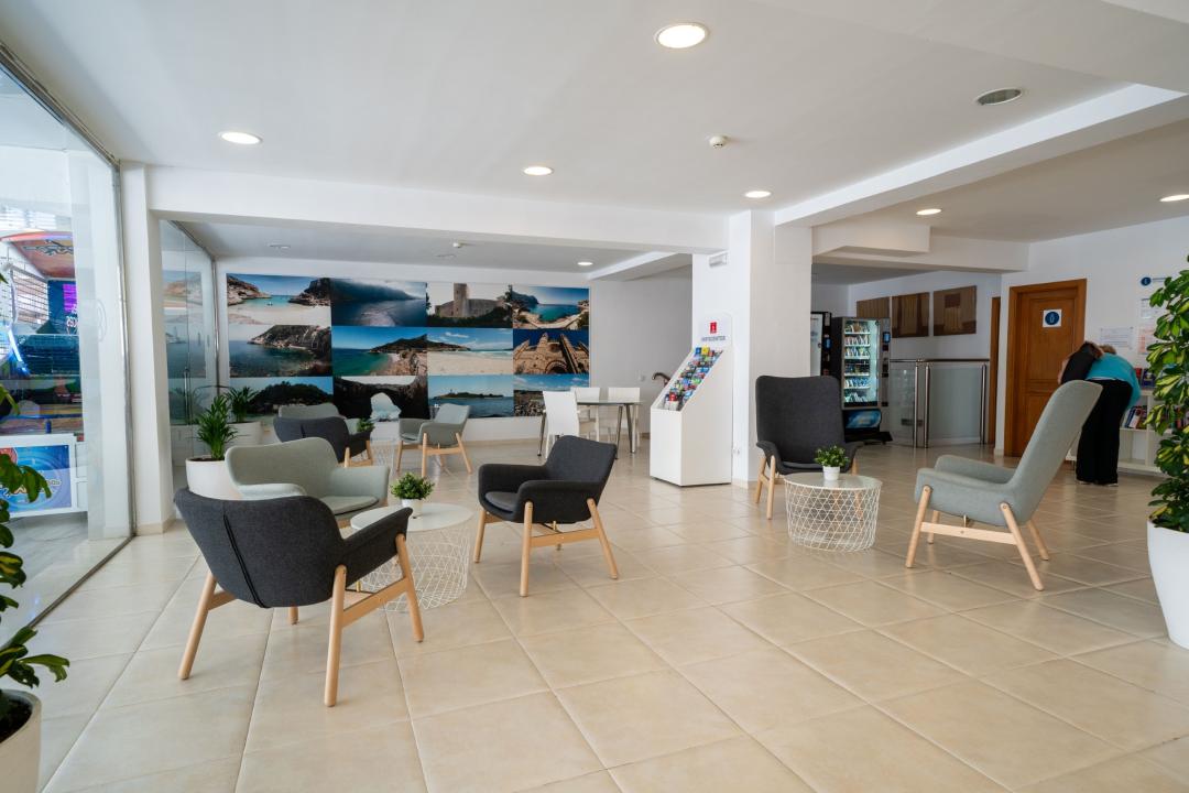 度假屋 圣庞卡 西班牙