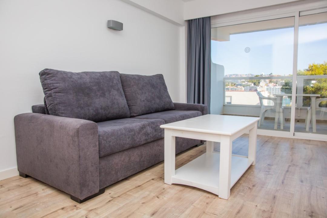 度假屋 圣庞卡 西班牙