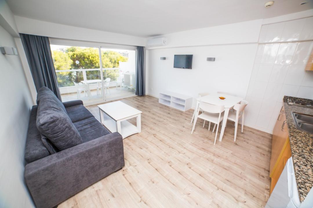 度假屋 圣庞卡 西班牙