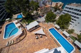 Casa de férias Santa Ponça Aluguéis Espanha