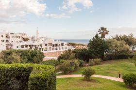 度假屋 圣路易斯  西班牙