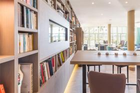 Holiday home Deauville-les-Bains for rent France