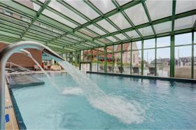 Holiday home Deauville-les-Bains for rent France