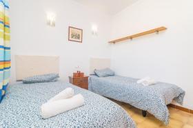 Casa de férias Alcudia Aluguéis Espanha