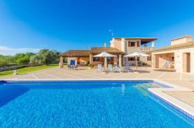 Дом отдыха Капдепера Аренда Испания