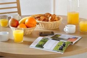 Дом отдыха Эперне Аренда Франция