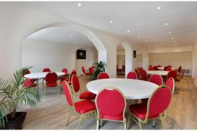 Дом отдыха Эперне Аренда Франция