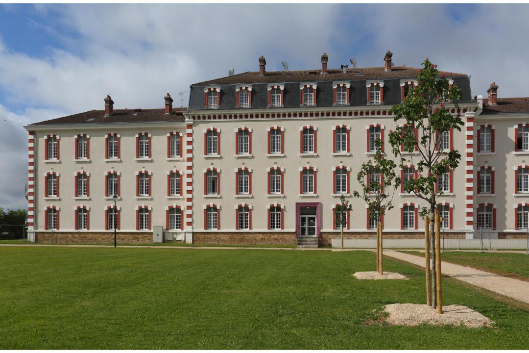 Дом отдыха Эперне Аренда Франция