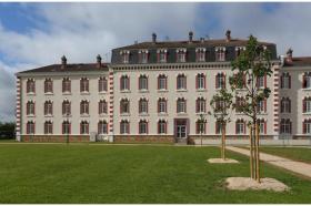 Дом отдыха Эперне Аренда Франция