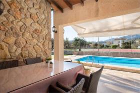 Ferienhaus Caimari Zu vermieten Spanien