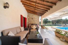 Ferienhaus Caimari Zu vermieten Spanien