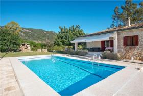 Casa de vacaciones en alquiler en Caimari, España