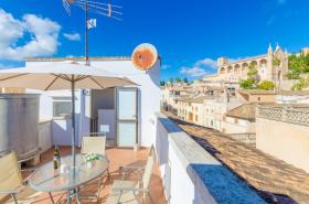 Nyaraló Artà Kiadó Spanyolország