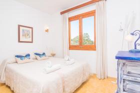 度假屋 阿尔库迪亚 西班牙