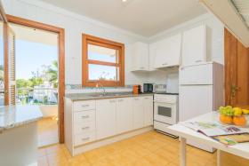 度假屋 阿尔库迪亚 西班牙