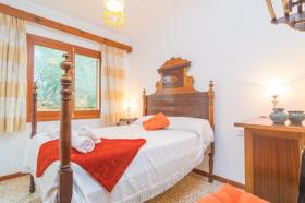 別荘 サ・ラピタ  スペイン