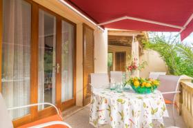 別荘 サ・ラピタ  スペイン