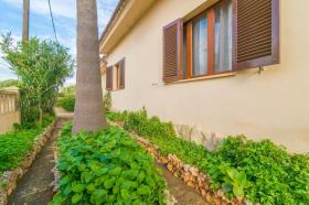 別荘 サ・ラピタ  スペイン