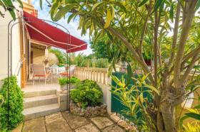 別荘 サ・ラピタ  スペイン