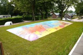 度假屋 拉瑟姆 荷兰