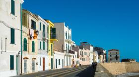 Дом отдыха Альгеро Аренда Италия