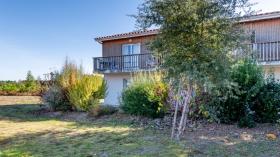 Vakantiehuis Parentis-en-Born Te Huur France