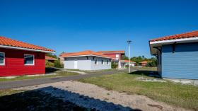 Vakantiehuis Parentis-en-Born Te Huur France